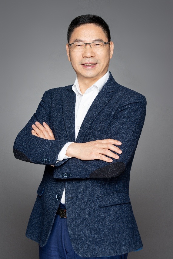 杜欢政 DU Huanzheng