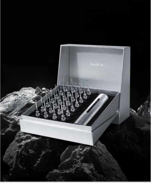 BeauEver 品牌图片