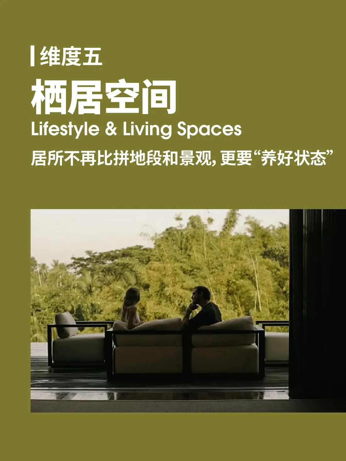 栖居空间专题图片