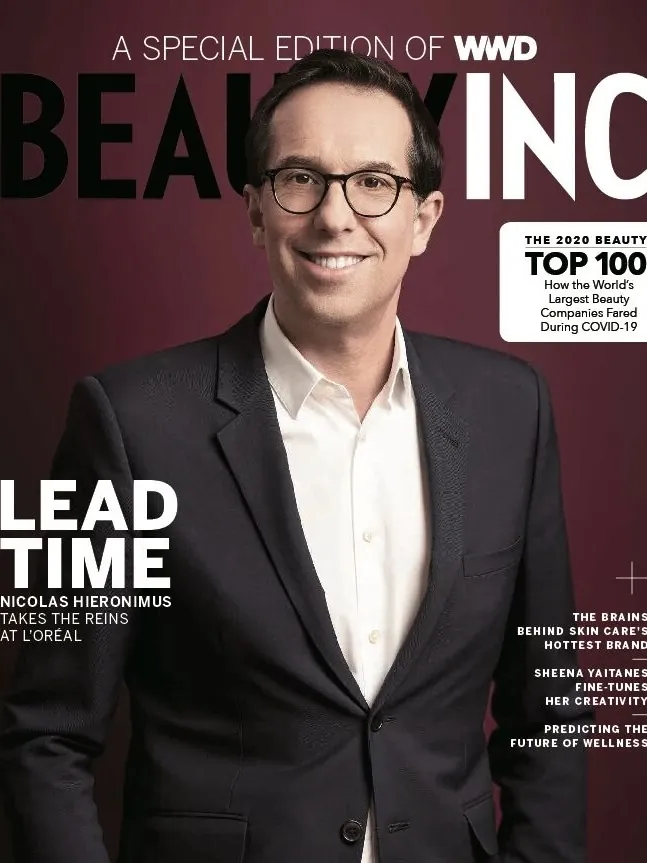 2020 Top 100 画报第 2 页
